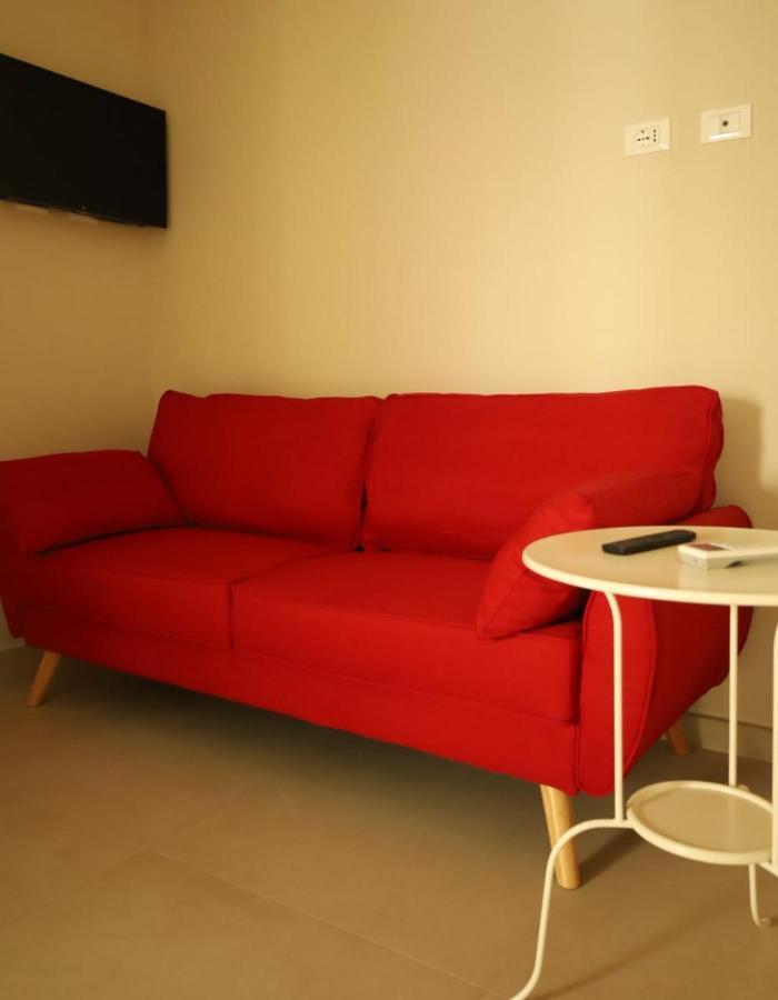Boedo Appartement Cagliari