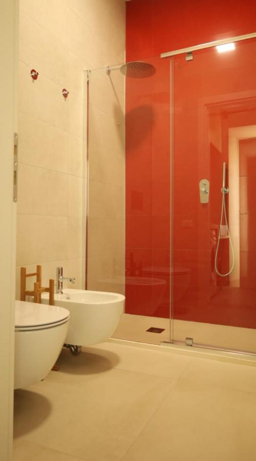 Boedo Appartement