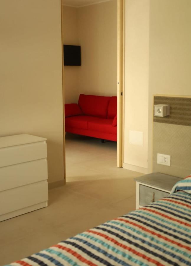 Appartement Boedo *