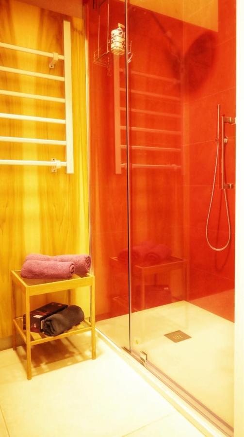 Appartement Boedo *