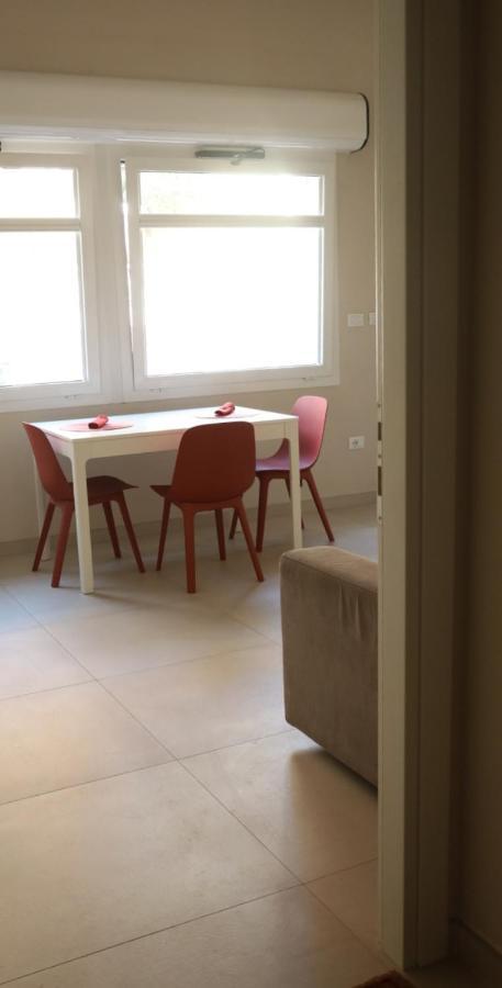 Appartement Boedo