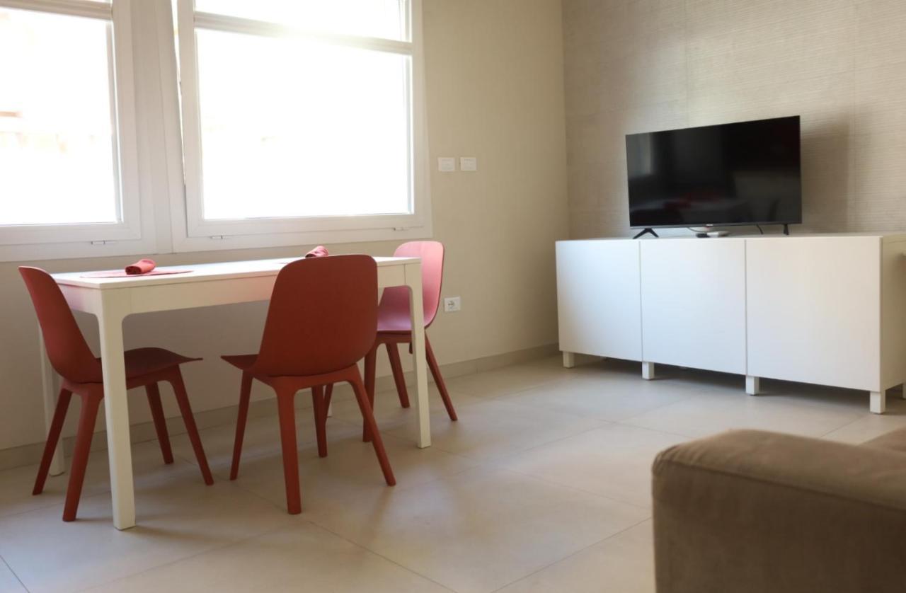 Appartement Boedo *
