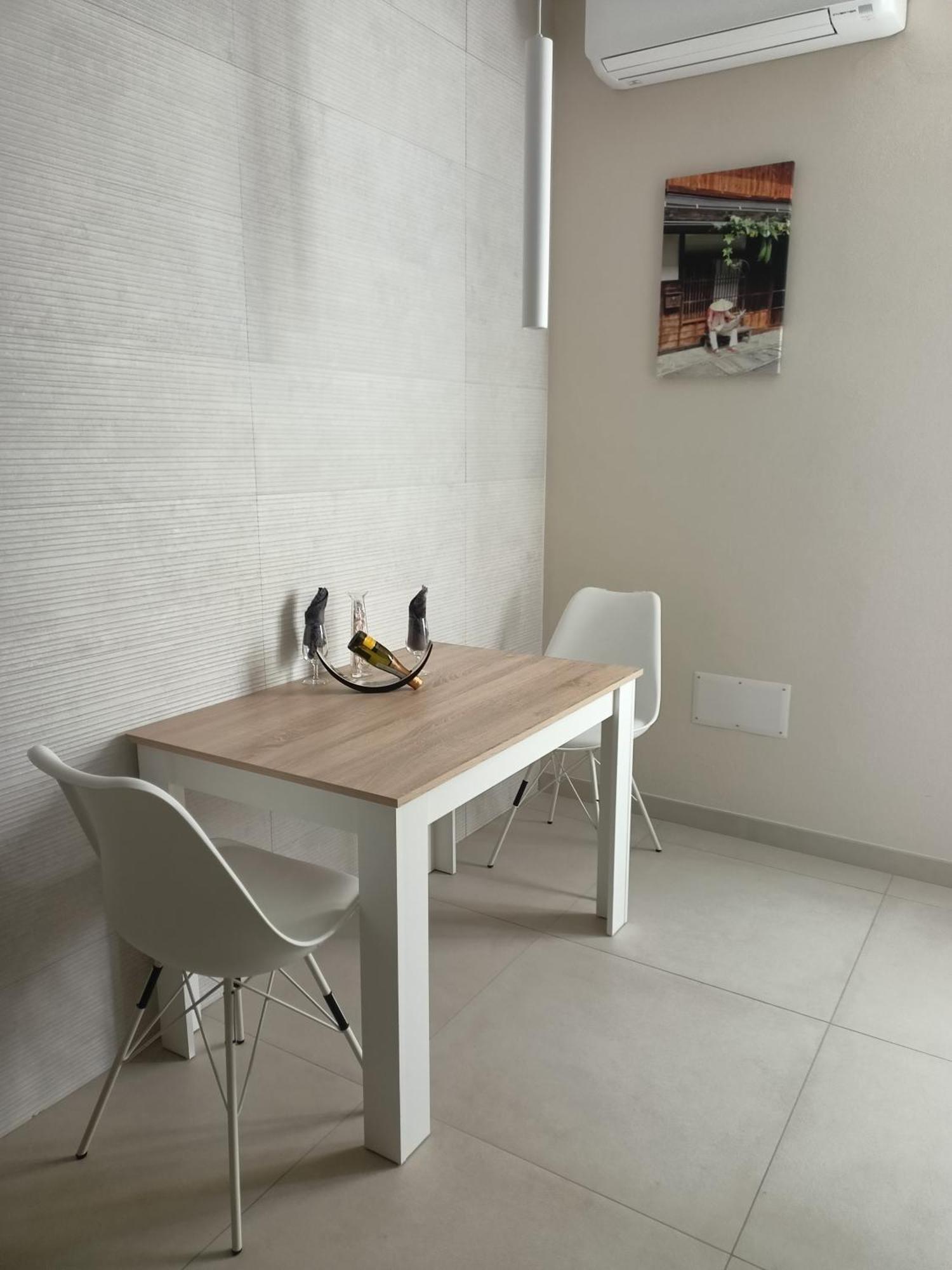 Boedo Appartement *