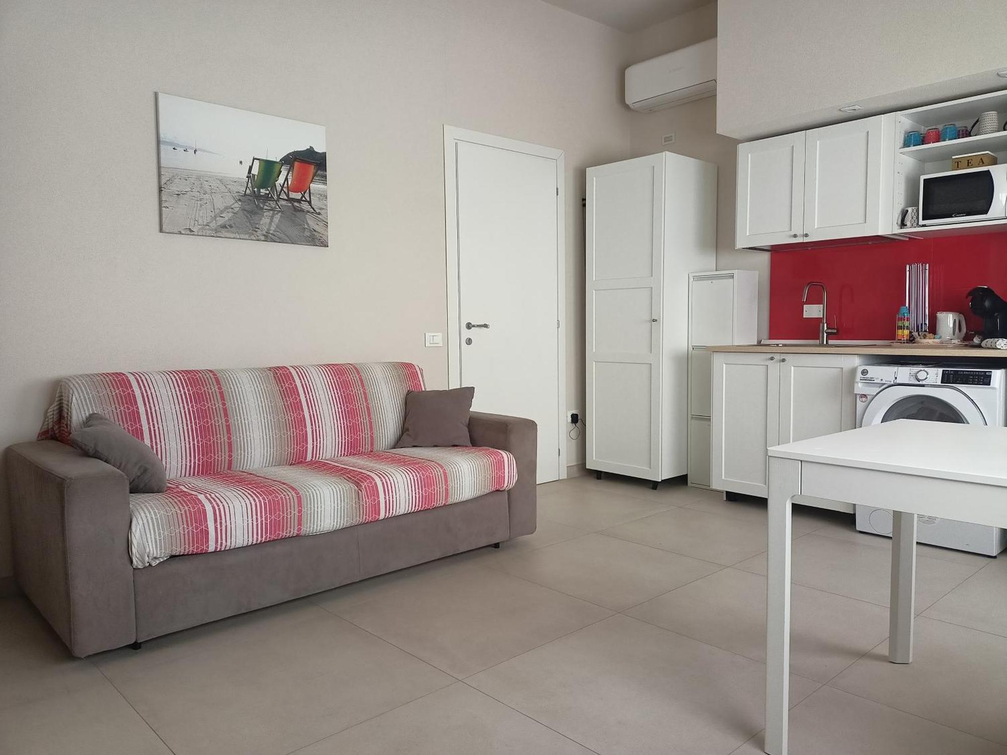 Boedo Appartement *