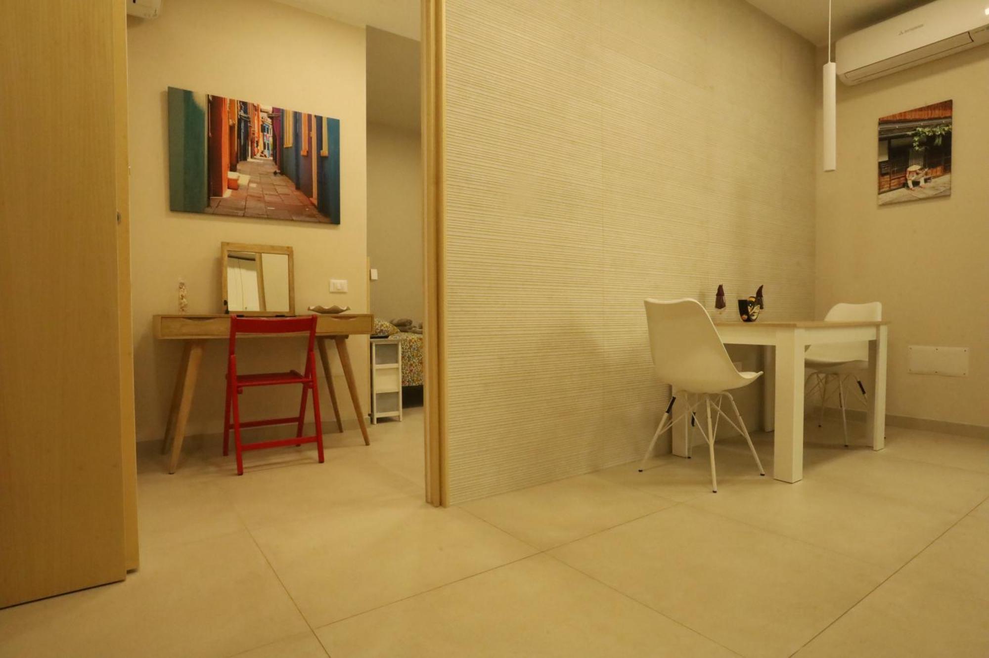 Appartement Boedo *