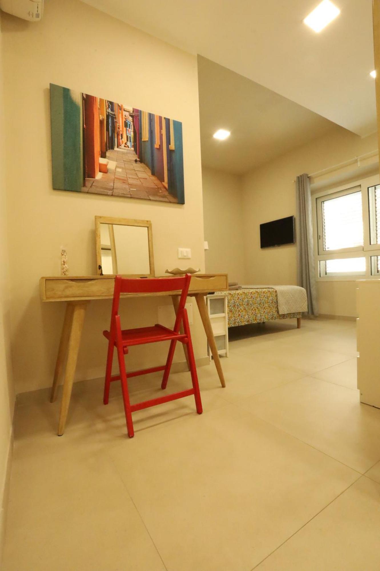 Boedo Appartement