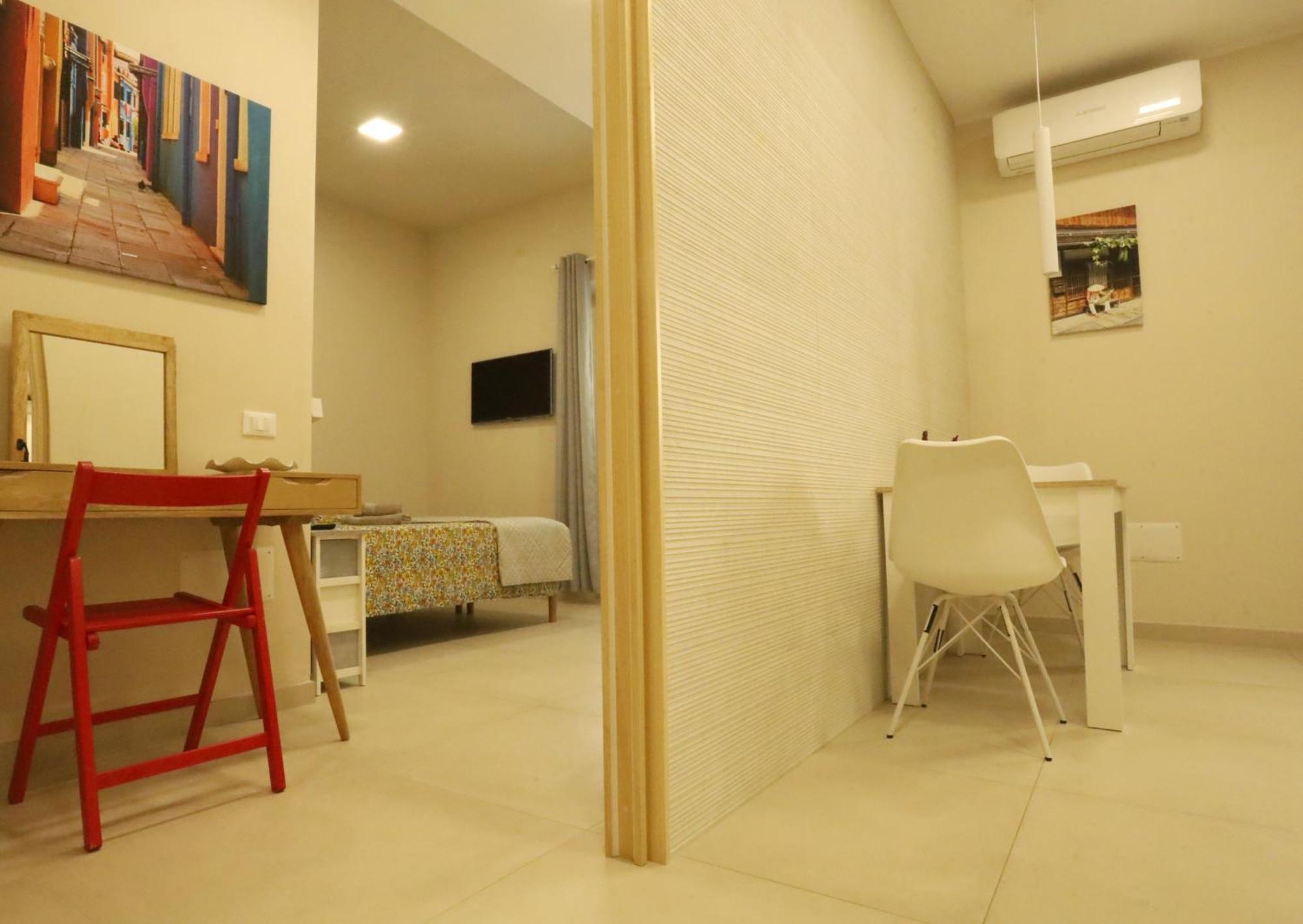 Boedo Appartement