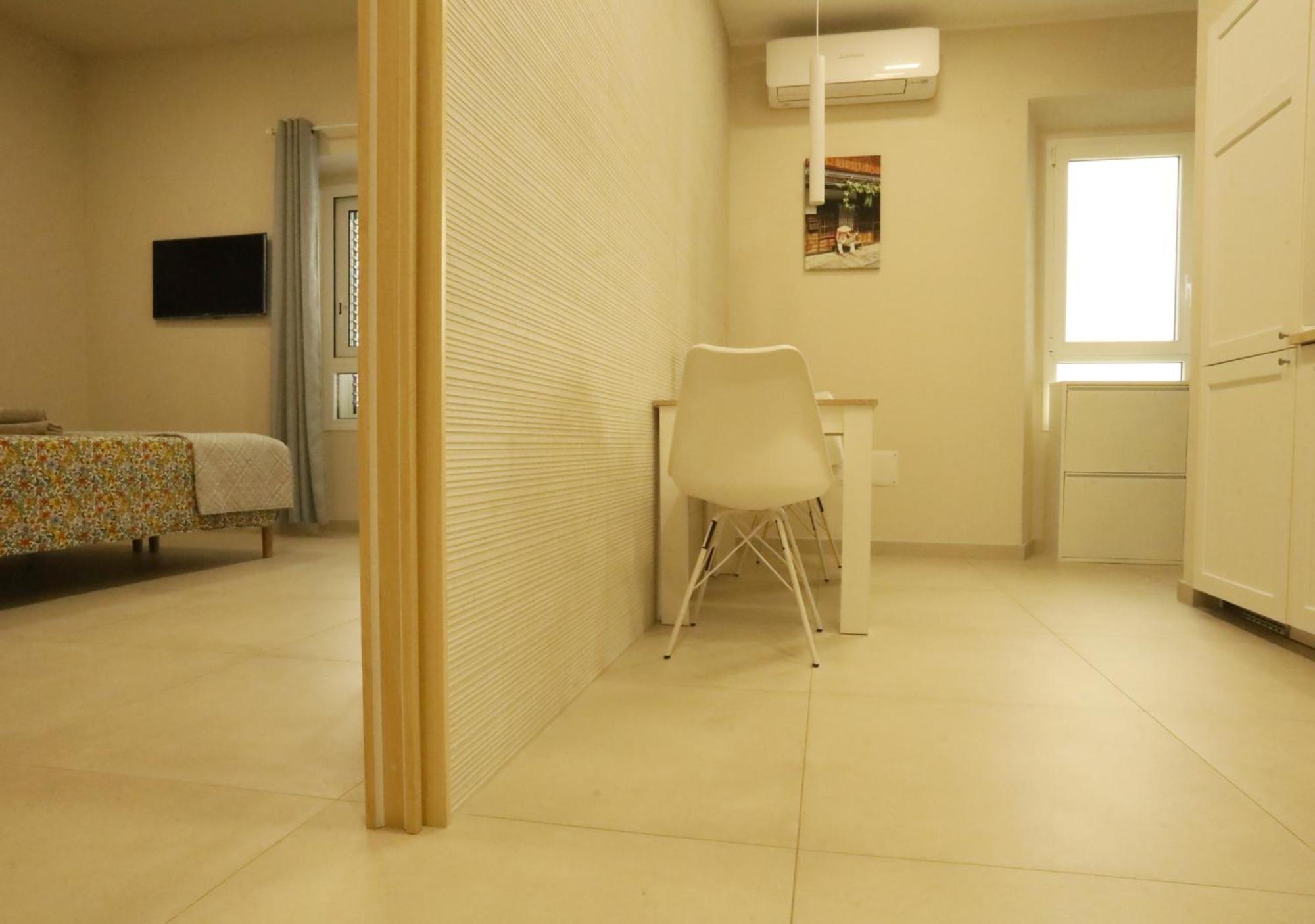 Appartement Boedo
